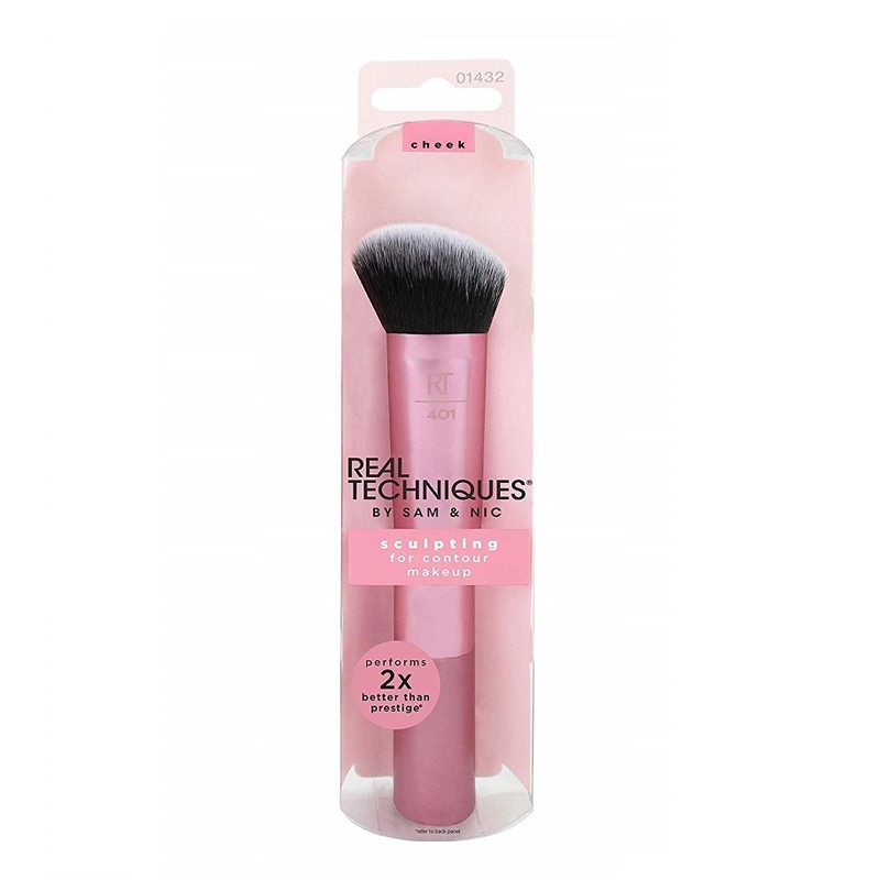 Cọ trang điểm tạo khối Real Techniques Sculpting Brush for contour makeup